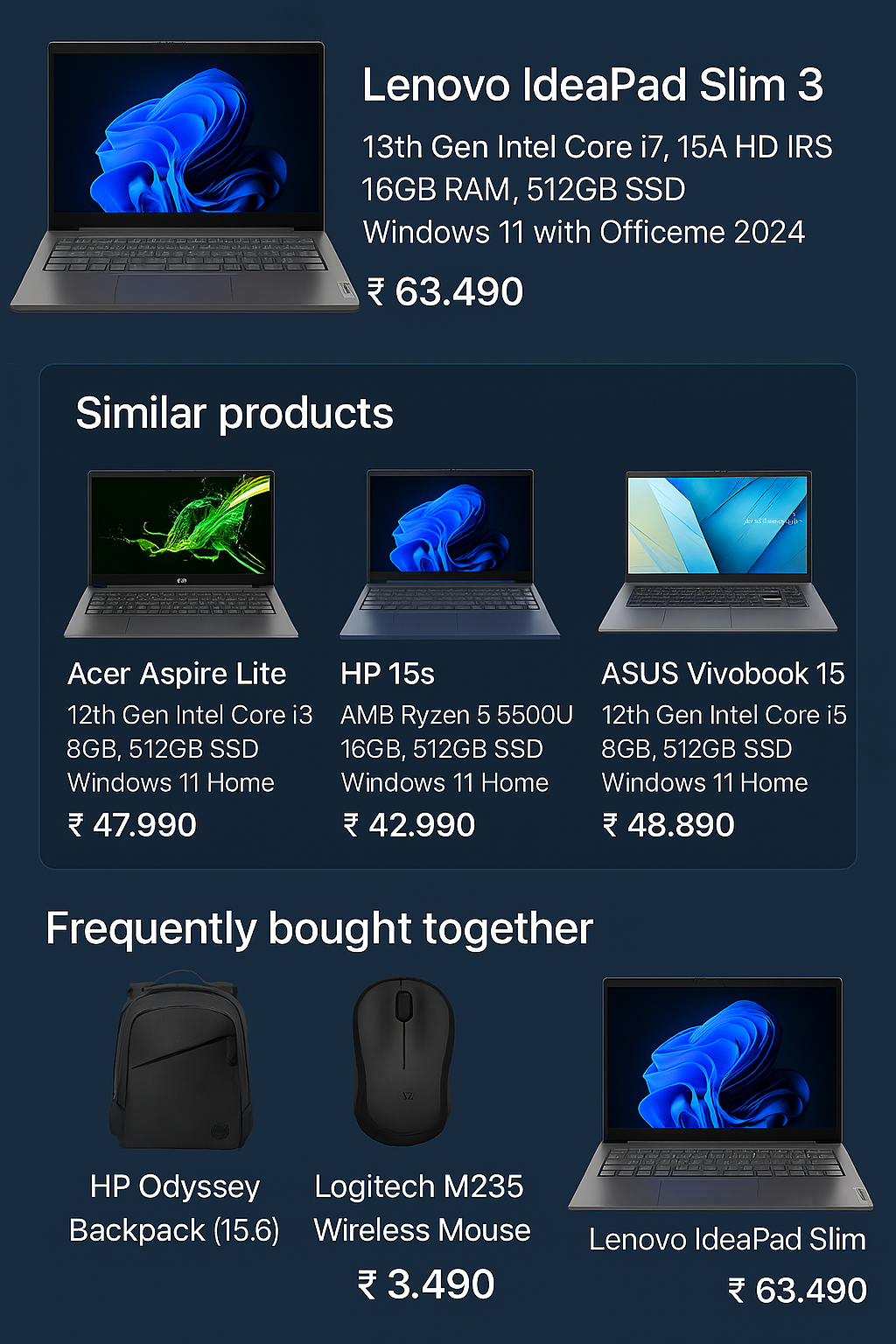B2B eCommerce AI Solutions